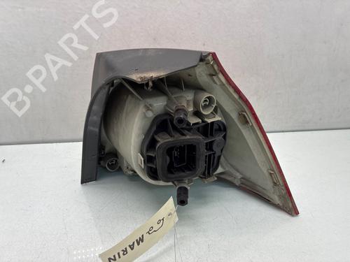 Used Left taillight Left taillight 38598106 38598106