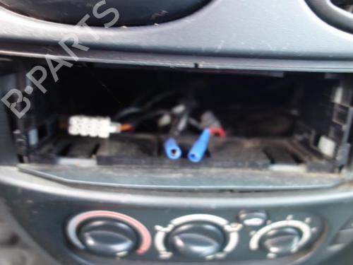 Used Parts RENAULT MEGANE I Cabriolet (EA0/1_) 1.6 e (EA0F) 1800016