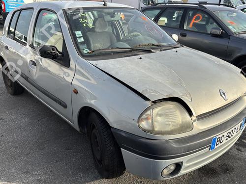 Left front fog light RENAULT CLIO II Hatchback Van (SB0/1/2_) 1.9 D (SB0R) | BP36439441C30 - Image 22