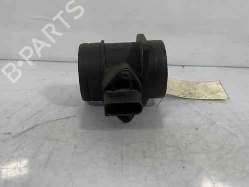 Used Mass air flow sensor Mass air flow sensor VW POLO IV (9N_, 9A_) [2001-2014] 20035929 20035929