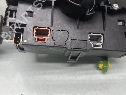 Steering column stalk PEUGEOT 207 (WA_, WC_) 1.4 HDi | BP28280725I23 