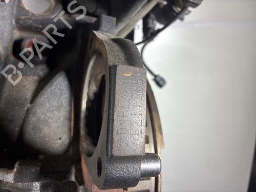 Used Engine Engine 38570398 38570398