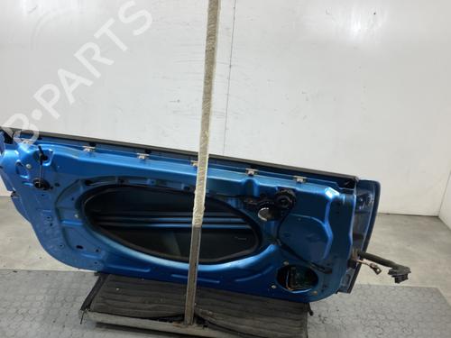 Left front door MINI MINI (R50, R53) Cooper S | BP21825081C2 
