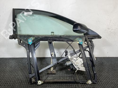 Used Front right window mechanism AUDI A6 C5 Avant (4B5) 2.5 TDI (150 hp) 21489897