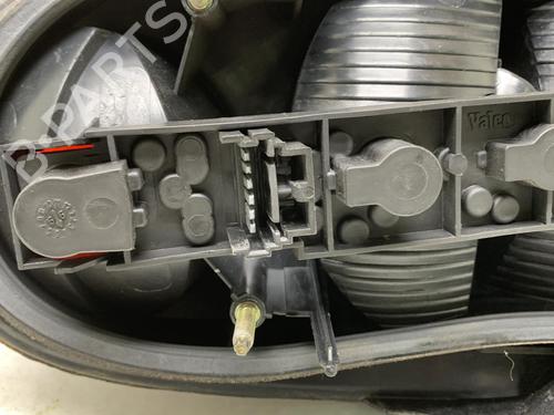 Used Left taillight Left taillight RENAULT MEGANE I Coach (DA0/1_) 1.9 dTi (DA0N) (98 hp) 19974053 19974053