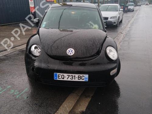 Porte avant droite VW NEW BEETLE (9C1, 1C1) 2.0 | BP19995932C3 