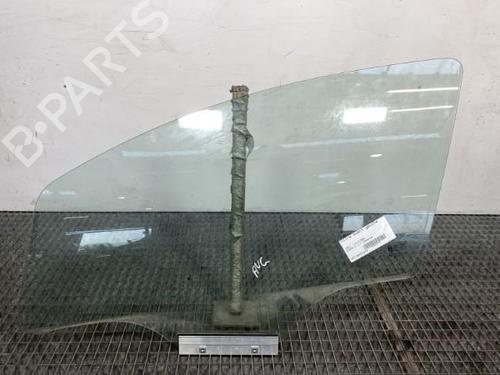 Front left door window OPEL CORSA E (X15) 1.4 (08, 68) | BP19991520C18 