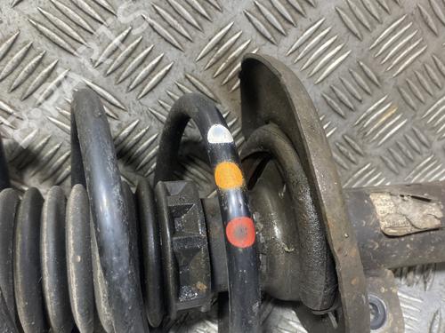 Used Right front shock absorber Right front shock absorber PEUGEOT 207 CC (WD_) 1.6 16V (120 hp) 30409062 30409062
