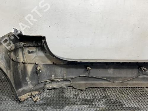 Bak støtfanger CITROËN XSARA PICASSO (N68) 1.6 HDi | BP21962893C8 