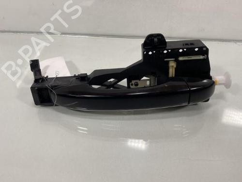 Rear right exterior door handle RENAULT TALISMAN (LP_) 1.6 TCe 150 806064489R