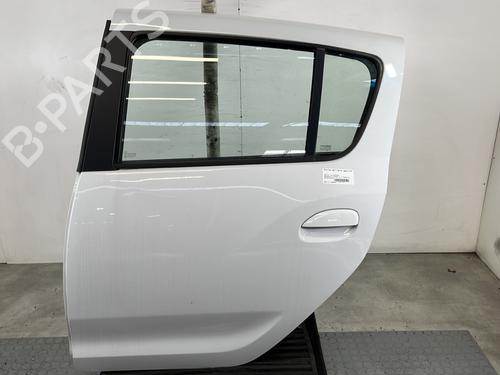left-rear-door-dacia-sandero-ii-2012-32682169 main image