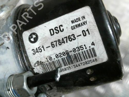 Pompe ABS BMW 1 (E81) 118 d | BP19982336M43 