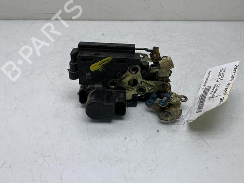 Used Front left lock Front left lock CHEVROLET KALOS [2005-2026] 20010428 20010428