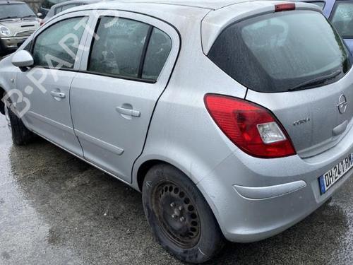 Right taillight OPEL CORSA D (S07) 1.3 CDTI (L08, L68) | BP20183506C35 