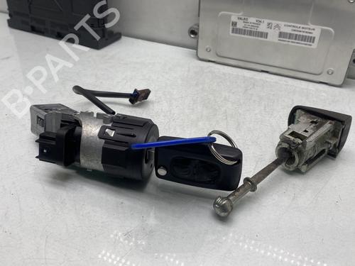 Electronic module CITROËN C3 II (SC_) 1.1 i | BP31602155M83 