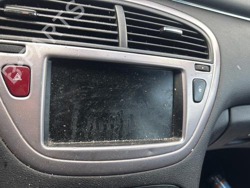 Left tailgate light PEUGEOT 607 (9D, 9U) 2.0 HDI | BP33742326C79 - Image 20