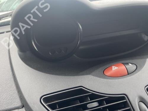 Right sun visor RENAULT TWINGO II (CN0_) 1.5 dCi (CN0E) | BP27251994I2  - Image 5