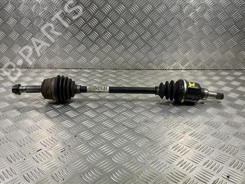 Used Left front driveshaft PEUGEOT 108 1.2 (82 hp) 19976875