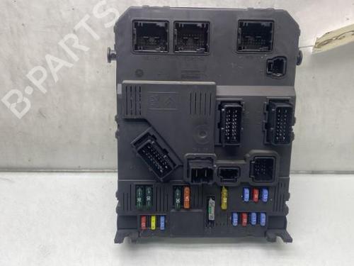 Fuse box PEUGEOT 206 Hatchback (2A/C)  | BP19961275E1 