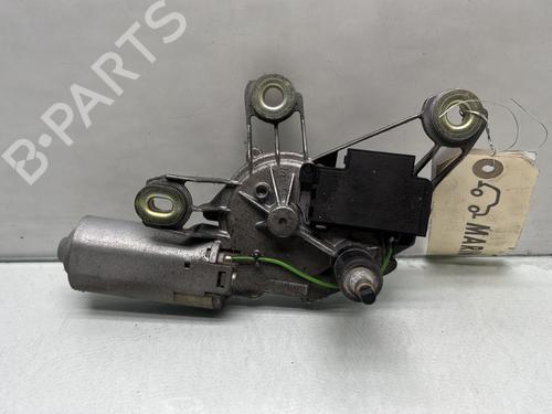 Used Rear wiper motor VW GOLF IV (1J1) 1.9 TDI (90 hp) 29141873