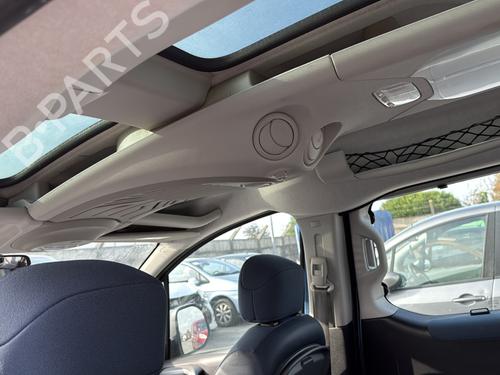 Right taillight CITROËN BERLINGO MULTISPACE (B9) 1.6 HDi 90 | BP32192515C35 