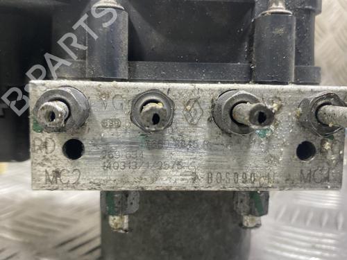 Used ABS pump ABS pump DACIA DUSTER (HS_) 1.5 dCi 4x4 (109 hp) 22373584 22373584