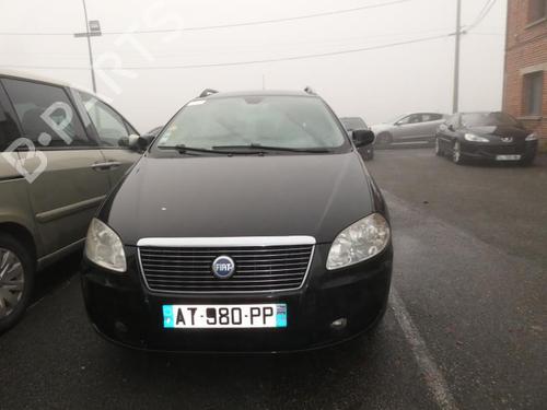 Engine control unit (ECU) FIAT CROMA (194_) 1.9 D Multijet (194AXC1B, 194AXC12) | BP29724774M57  - Image 9