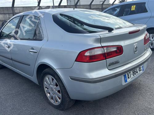 Left front window switch RENAULT LAGUNA II (BG0/1_) 1.9 dCi | BP28704911I27 - Image 6