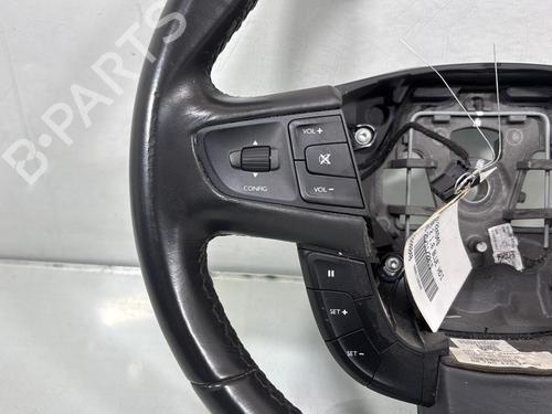 Steering wheel PEUGEOT 508 I (8D_) 1.6 BlueHDi 120 | BP29841954C49