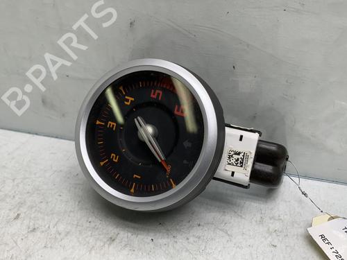 Used Instrument cluster RENAULT TWINGO II (CN0_) 1.5 dCi 90 (86 hp) 19956315