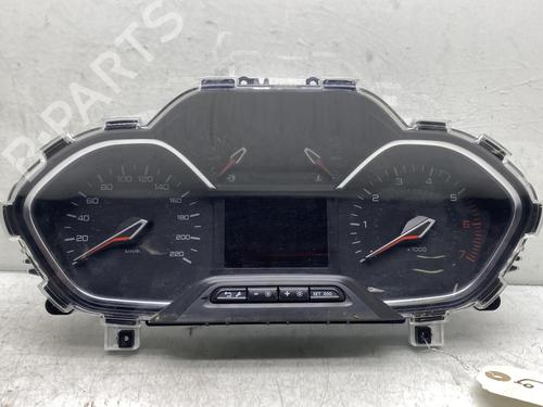 Used Instrument cluster PEUGEOT RIFTER 1.5 BlueHDi 100 (102 hp) 19952992