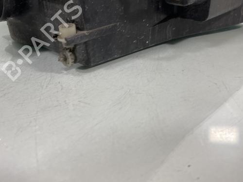 Left headlight FORD FIESTA V (JH_, JD_) 1.4 TDCi | BP23767040C28