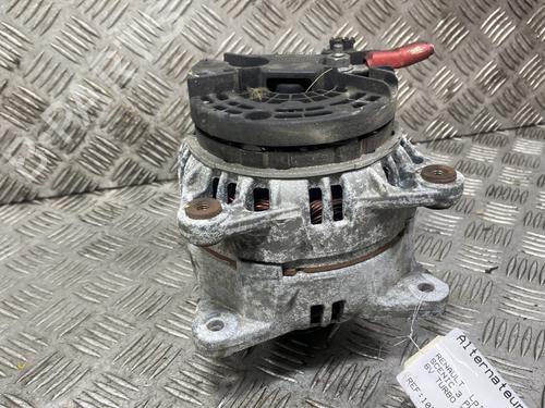 Used Alternator RENAULT SCÉNIC III (JZ0/1_) 1.9 dCi (JZ0J, JZ1J, JZ1K, JZ1S) (131 hp) 29897378