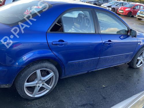 Right tailgate light MAZDA 6 Saloon (GG) 2.0 DI (GG14) | BP23400805C80  - Image 27