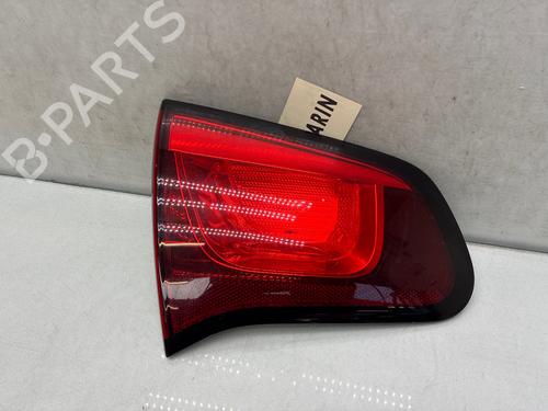 Used Left tailgate light Left tailgate light 37723070 37723070