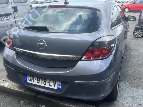 Alternator OPEL ASTRA H GTC (A04) 1.7 CDTi (L08) | BP23220317M7 