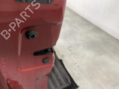 Left front door SEAT IBIZA III (6L1) 1.4 TDI | BP21961630C2 