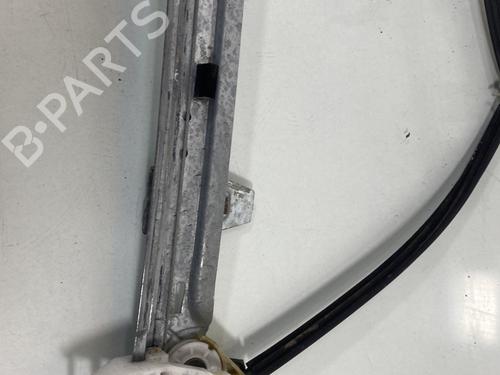 Front left window mechanism CITROËN XSARA PICASSO (N68) 2.0 HDi | BP29508139C22 