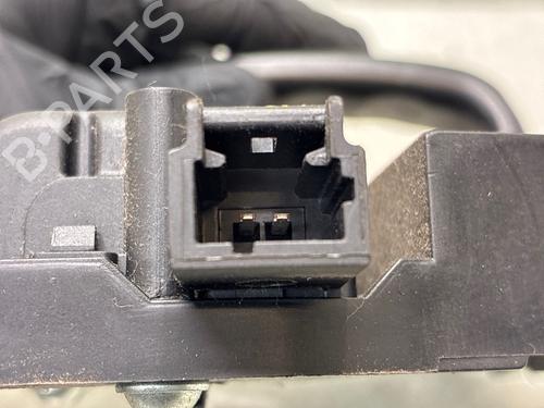 Front left interior door handle PEUGEOT 1007 (KM_) 1.4 | BP35896375I13 - Image 5