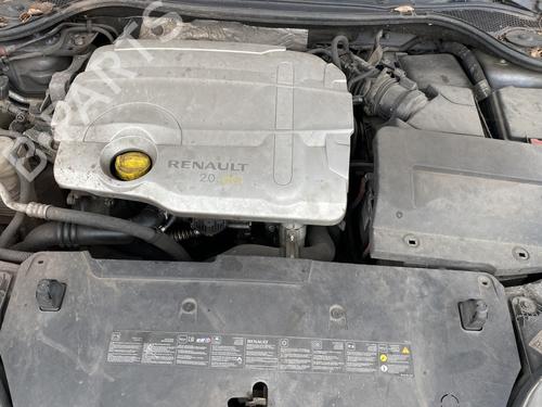Steering pump RENAULT LAGUNA III (BT0/1) 2.0 dCi (BT01, BT08, BT09, BT0E, BT0K, BT12, BT1C, BT1D,... | BP25473984M99  - Image 36
