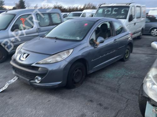Used Parts PEUGEOT 207 (WA_, WC_) 1.6 HDi (90 hp) 4361890