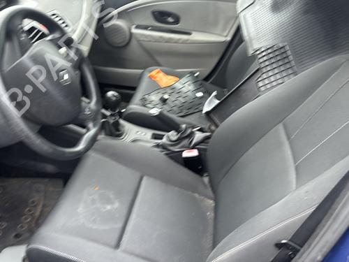 Fuse box RENAULT MEGANE III Hatchback (BZ0/1_, B3_) 1.5 dCi (BZ09, BZ0D, BZ1W, BZ29, BZ14) | BP36891547E1 - Image 15