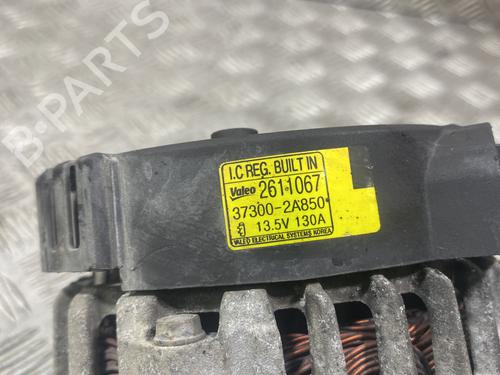 Alternator HYUNDAI ix35 (LM, EL, ELH) 1.7 CRDi | BP29841959M7