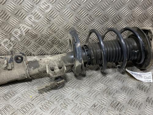 Used Right front shock absorber MERCEDES-BENZ A-CLASS (W176) A 180 CDI / d (176.012) (109 hp) 28603792