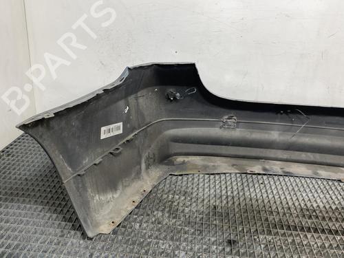 Rear bumper BMW 3 Touring (E91) 330 xd | BP21959052C8 