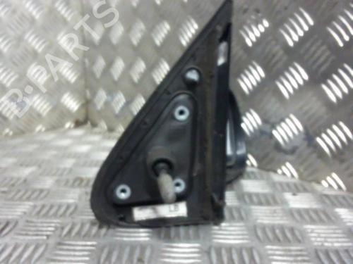Right mirror NISSAN MICRA II (K11) 1.5 D | BP20004499C27 
