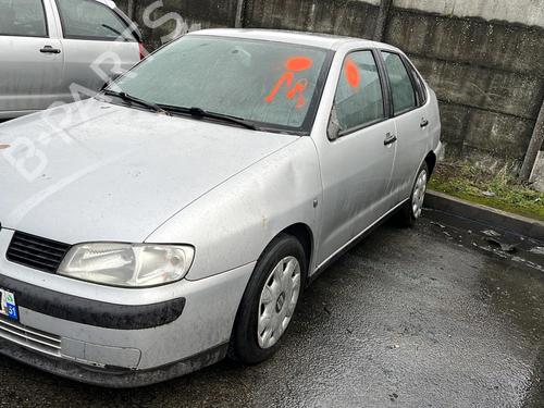 Front left window mechanism SEAT CORDOBA (6K1, 6K2) 1.9 TDI | BP19974772C22 