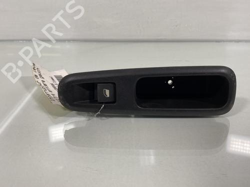 Used Left rear window switch PEUGEOT 3008 I MPV (0U_) 1.6 HDi (114 hp) 20022353