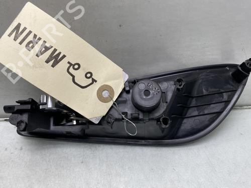 Front right interior door handle OPEL ASTRA K (B16) 1.5 CRDI (68) | BP22565334I14 