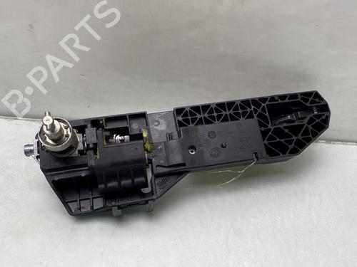 Front left exterior door handle ALFA ROMEO MITO (955_) 1.6 JTDM (955AXC1B) | BP24207936C128 